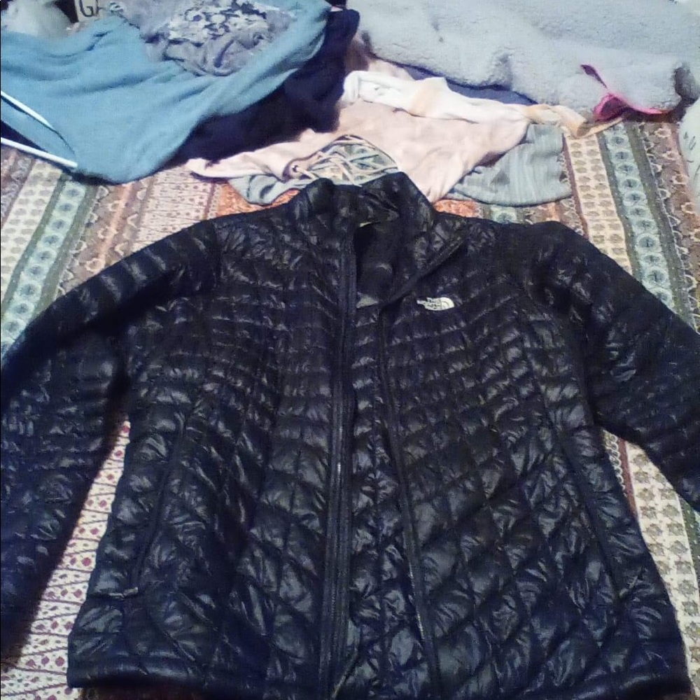 Women’s NorthFace jacket